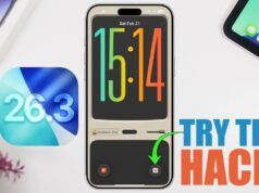 5 hack iOS 26.3 per personalizzare e personalizzare il tuo iPhone