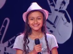 È morta all’età di 19 anni Nicole Valeria Vargas Gomez, la star di The Voice Kids