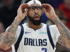 Dante Exum coinvolto in uno scambio di otto giocatori che manda Anthony Davis ai Washington Wizards