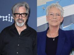 Jamie Lee Curtis piange l’ex Robert Carradine dopo la sua morte