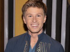 Robert Irwin potrebbe ospitare un nuovo spin-off di Ballando con le stelle