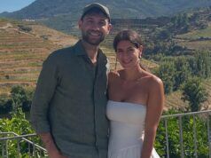 Jordana Abraham of Beches accoglie due bambini dopo un viaggio di fertilità