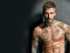 David Beckham salva una donna dopo una grave caduta in Francia