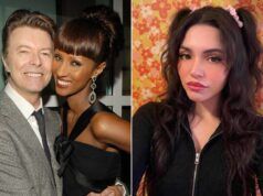 La figlia di David Bowie e Iman parla dei trattamenti forzati e della morte di suo padre