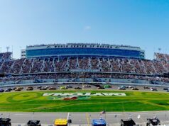 La Daytona 500 di domenica potrebbe scrivere la storia
