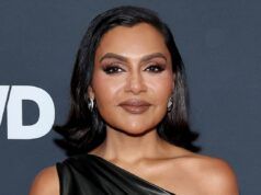 La figlia Anne di Mindy Kaling: foto del 2° compleanno