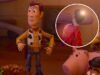 Trailer di Toy Story 5: Woody il calvo