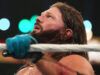 AJ Styles non metterà fine al suo ritiro dalla WWE per le giuste circostanze