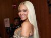 Beyoncé svela la trasformazione del caschetto biondo