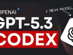 Codec ChatGPT 5.3 vs Cloud Opus 4.6: la soluzione migliore per codifica, attività e altro