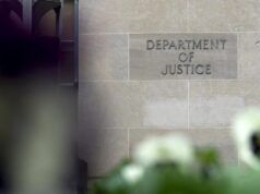 Il Grand Jury rifiuta di incriminare 6 democratici del Congresso e critica il Dipartimento di Giustizia.