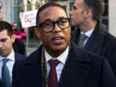 Don Lemon si dichiara non colpevole nel caso di protesta della chiesa del Minnesota