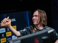 donk ha il rapporto K/D più alto nella stagione 7 di FACEIT