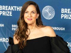 Drew Barrymore spiega in dettaglio come si è unita al club dell’altezza di un miglio