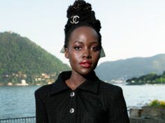 Lupita Nyong’o sulla vergogna di una diagnosi di fibroma