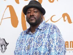 Azioni della famiglia di Quinton Aaron "gioioso" Aggiornamento dopo un ictus spinale