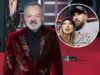 Taylor Swift e Graham Norton sulla data del matrimonio di Travis Kelce