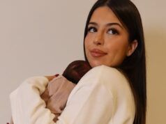 Sophia Grace, Ellen Starr, sull’avere un bambino a 19 anni