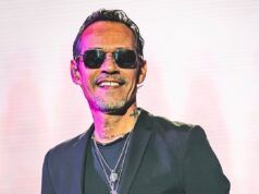 Marc Anthony sulla carriera musicale dei bambini di Jennifer Lopez
