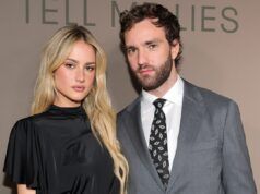 Tell Me Lies è la storia d’amore di Grace Van Patten e Jackson White