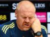 Sean Dyche, allenatore del Nottingham Forest, licenziato notizie, reazioni, aggiornamenti