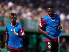 Inaki Williams racconta tutto dell’inferno degli infortuni di Nico Williams
