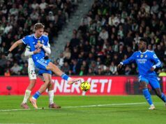 Il Real Madrid intende liberare il difensore per la sfida di Champions League