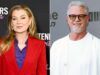 Ellen Pompeo ricorda la sua prima conversazione con Eric Dane dopo che fu rivelata la sua diagnosi di SLA