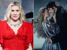 Panna Fennell difende “Uttering Heights” e il suo colpo di scena finale