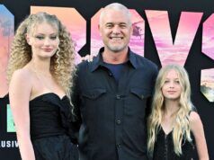 Nell’ultima intervista girata prima della sua morte, Eric Dane ha condiviso le ultime parole delle sue figlie