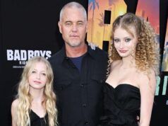 Gli amici di Eric Dane hanno lanciato GoFundMe per sostenere le sue due figlie dopo la sua morte