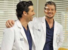 Patrick Dempsey rivela i dettagli sugli ultimi giorni di Eric Dane