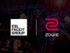 Il gruppo ESL FACEIT amplia la sua partnership con ZOWIE