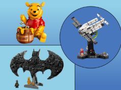 Il nuovo set LEGO è ora disponibile per il preordine su Amazon