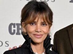 Halle Berry dice che ha “zero f-ks” da dare nell’attuale capitolo della sua vita