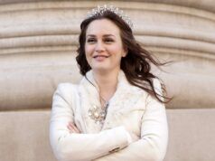 Descrizione del libro sequel di Gossip Girl Blair Waldorf