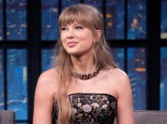 Video musicale “Opalite” Uova di Pasqua Taylor Swift