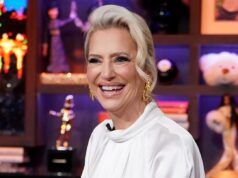 Dorinda Medley sulle co-star di Golden Life, Lisa Rinna, Traitor