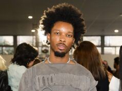 D4vd indicato come bersaglio nel caso di morte di Celeste Rivas Hernandez