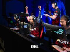 FaZe Clan, B8 e HEROIC eliminati dal PGL Cluj-Napoca 2026