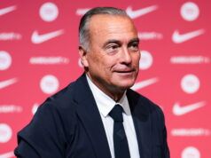 Il presidente del Barcellona reagisce all’uscita del Real Madrid dalla Superliga