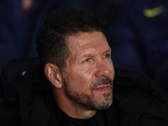 L’Inter risponde alla conversazione sull’arrivo al club dell’allenatore dell’Atlético Simeone