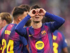 Il Barcellona aveva bisogno di aggiornamenti sugli infortuni di Pedri e del difensore