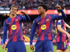 I giovani brillano nella vittoria del Barcellona sul Maiorca