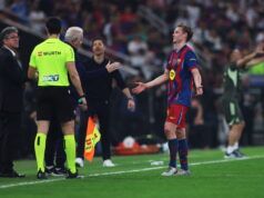 Il Barcellona conferma l’infortunio di Frenkie de Jong: allungati i tempi di recupero