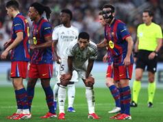 Il Barcellona ha subito il doppio degli errori VAR rispetto al Real Madrid