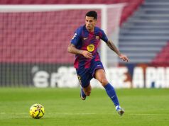 Cancelo dimostra il suo valore ad Hansi Flick