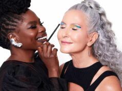 Denisa Myricks rivela consigli esperti sull’applicazione del trucco