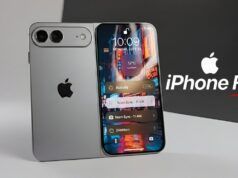 Tutto quello che devi sapere sull’iPhone Fold di Apple