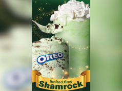 McDonald’s Shamrock McFlurry è tornato: ecco quando metterlo tra le mani